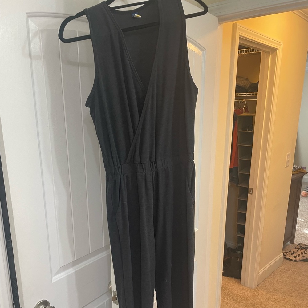 Jumpsuit